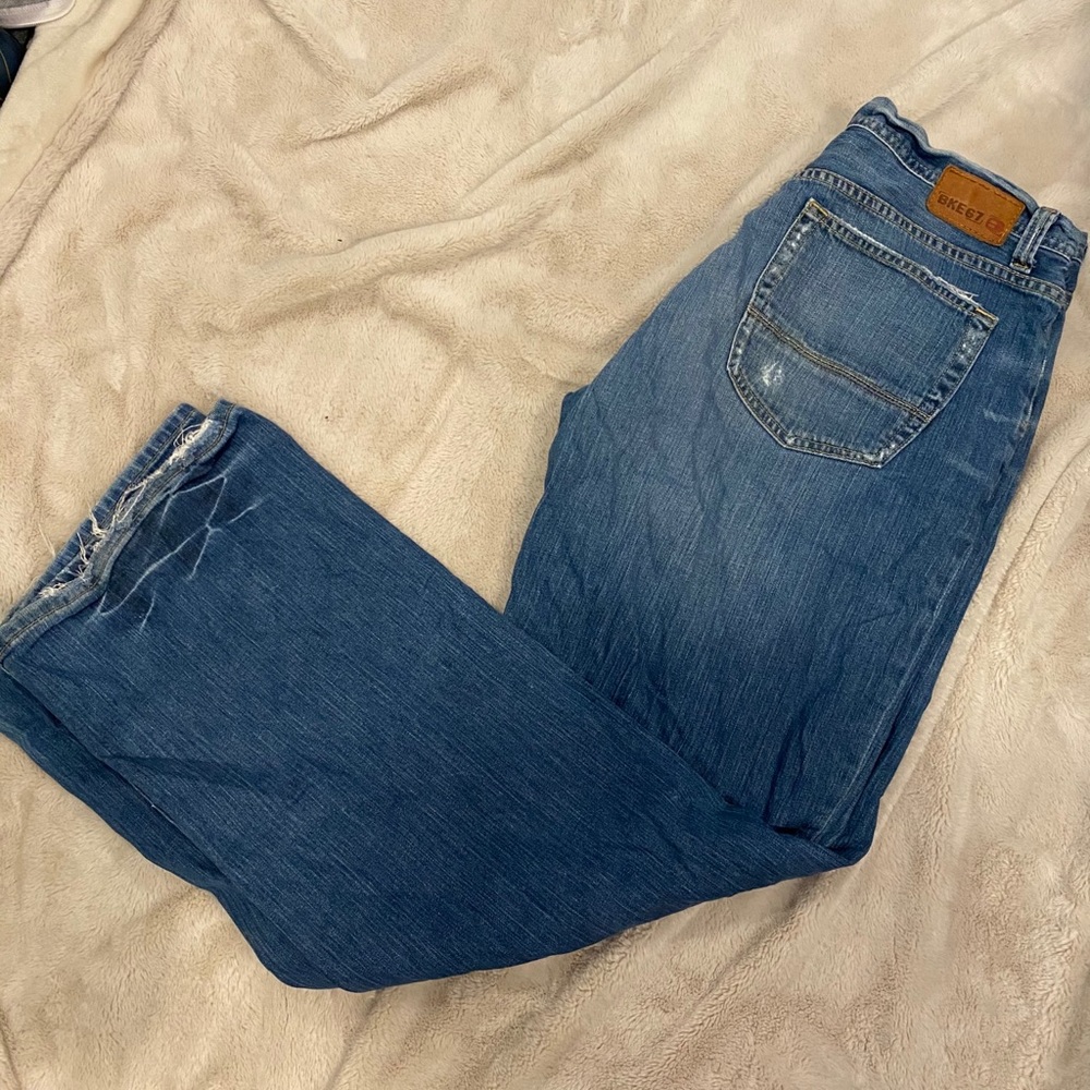 BKE 67 Jeans